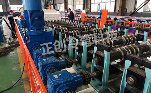 鋼板倉設(shè)備的日常維護(hù)保養(yǎng)以及基礎(chǔ)清潔