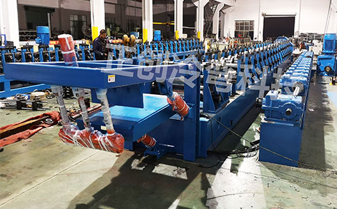 加工焊接車廂板喲那些優(yōu)勢？