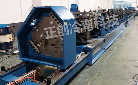 汽車車廂板設(shè)備突然停機(jī)是什么因素引起的？