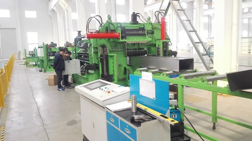 車廂面板設備在設計方面具有什么優(yōu)勢呢？